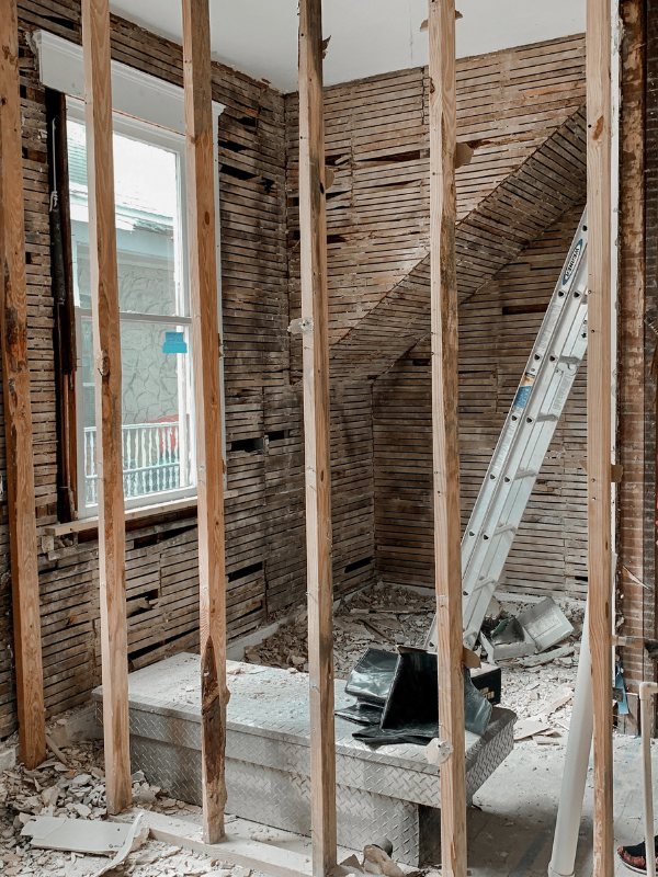 Image des services de rénovation résidentielle de NG3 Construction, entreprise de construction, rénovation et démolition sur la Rive-Nord et à Montréal
